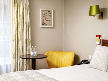 Standard Room, 1 Double Bed