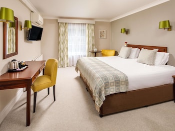 Standard Room, 1 Double Bed