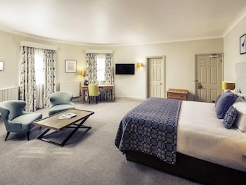 Superior Suite, 1 Double Bed