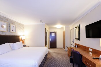 Standard Family of 3 Room