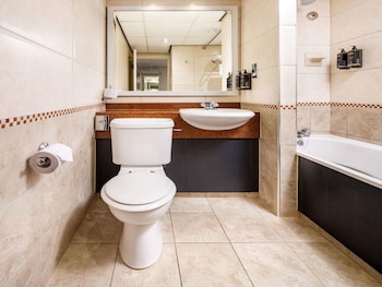 Privilege, Double Room, 1 Double Bed
