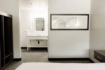 Room, 1 King Bed, Accessible, Non Smoking