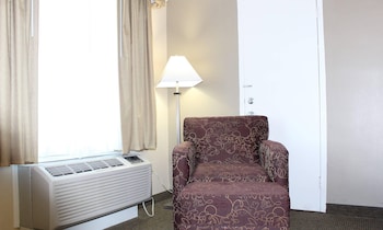 Room, 2 Double Beds, Non Smoking
