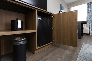 Room, 1 King Bed, Mobility Accessible