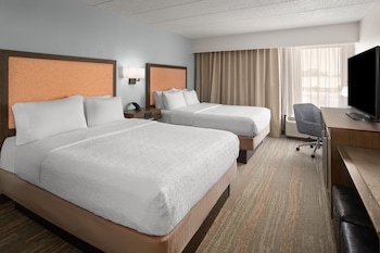 Room, 2 Queen Beds