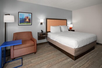 Room, 1 King Bed, Non Smoking