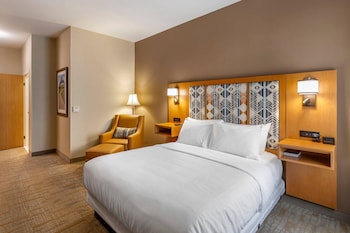 Standard Room, 1 Queen Bed, Non Smoking
