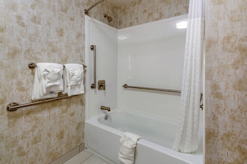 Room, 1 Queen Bed, Accessible, Non Smoking