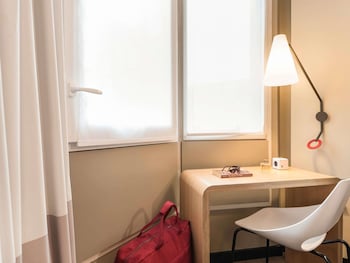 Standard Room, 1 Double Bed