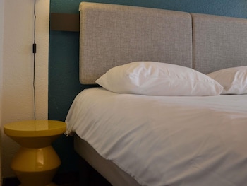 Standard Room, 1 Double Bed