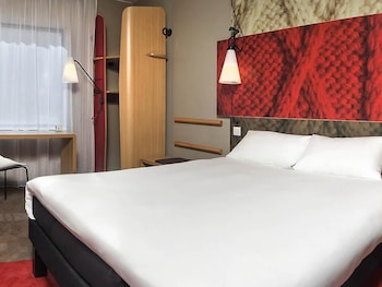 Standard Room, 1 Double Bed