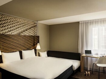 Superior Room, Multiple Beds