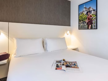 Classic Room, 1 Twin Bed