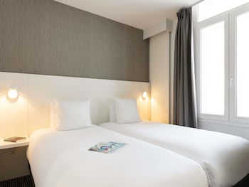 Classic Twin Room, 2 Twin Beds