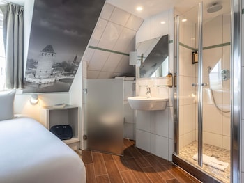 Classic Room, 1 Twin Bed