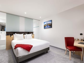 Classic Double Room, 1 Double Bed