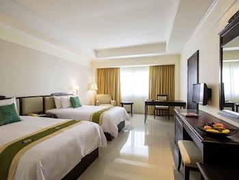 Superior Room, 2 Twin Beds