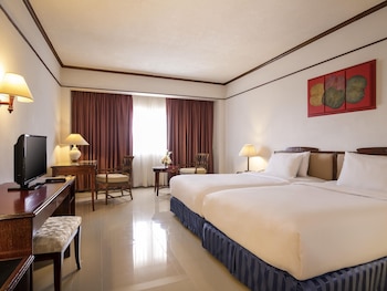 Standard Room, 2 Twin Beds