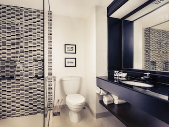 Deluxe Room, 2 Twin Beds