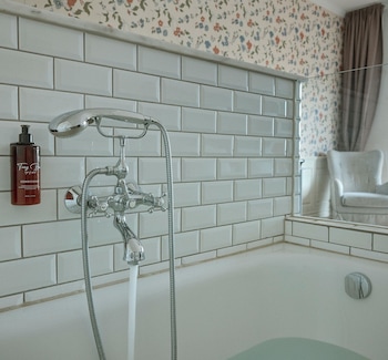 Standard Double or Twin Room, 1 Bedroom (Without Spa Access)