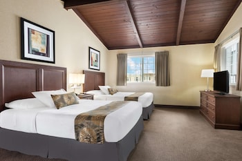 Room, 1 Queen Bed, Accessible, Non Smoking (Mobility)