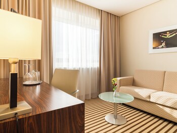 Apartment Opernblick