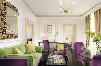 Suite Executive