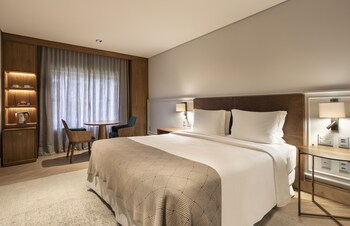 Executive Apartment, 1 King Bed