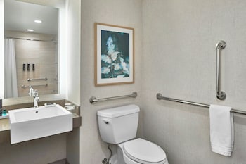 Suite, 1 Bedroom