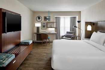 Suite, 1 Bedroom