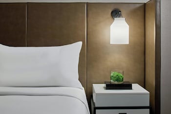 Room, 1 King Bed