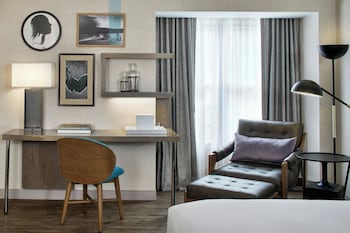 Room, 1 King Bed
