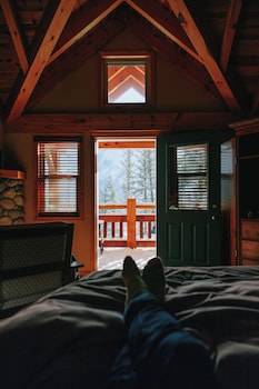 Premier Room, 1 King Bed (Premier)