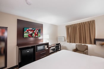 Deluxe Room, 1 King Bed, Non Smoking