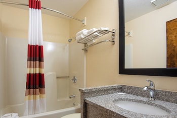 Superior Room, 1 King Bed (Smoke Free)
