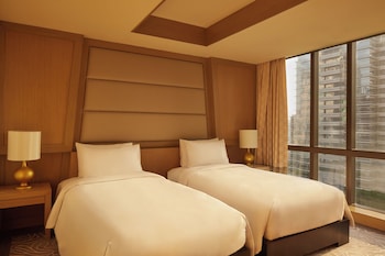 2 BR Serenity Suite