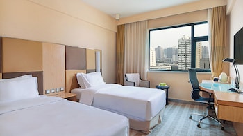Standard Room, 2 Twin Beds