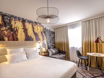 Classic Room, Multiple Beds