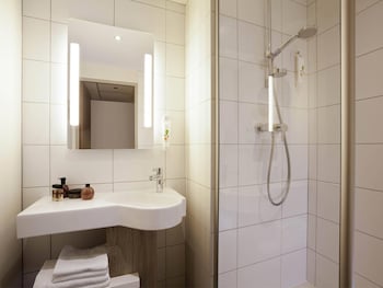 Standard Room, 2 Twin Beds