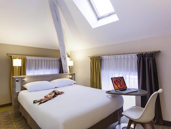 Standard Room, 1 Double Bed