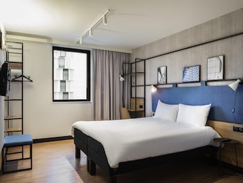 Standard Double Room, 1 Double Bed, Accessible
