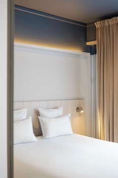 Triple Room, Balcony