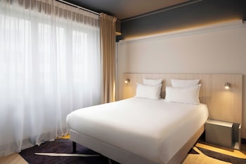 Triple Room, Balcony