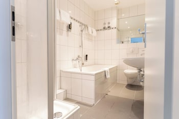 Comfort Double Room, 1 Double or 2 Twin Beds