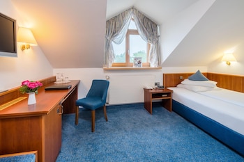 Standard Room, 1 Twin Bed