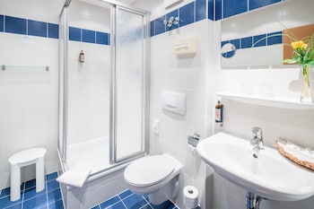Standard Room, 2 Twin Beds