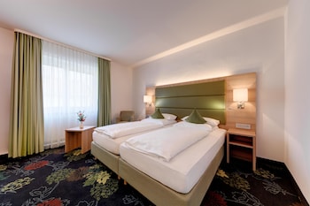 Suite, 2 Twin Beds