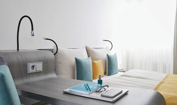 Business Double Apartment (Long Stay)