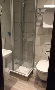 Comfort Single Room