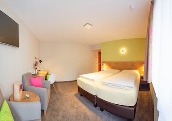 Classic Room, 1 Double Bed